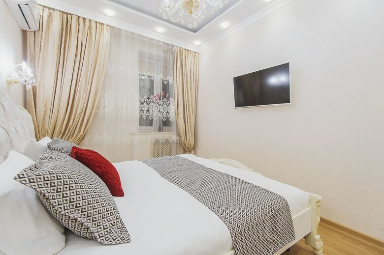 Gm Apartment Borisoglebovskiy