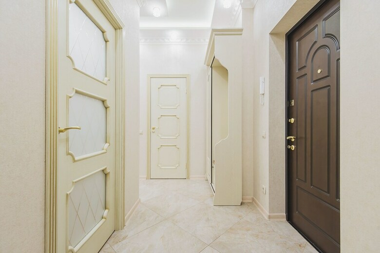 Gm Apartment Borisoglebovskiy