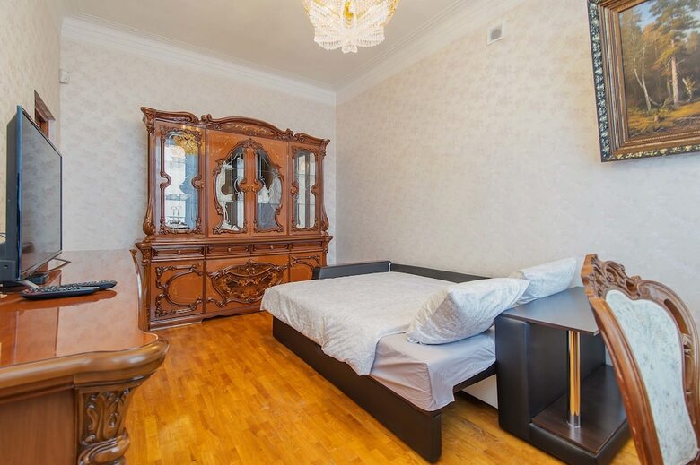 Gm Apartment Nikitsky Boulevard