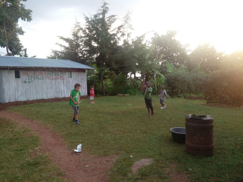 Hotel Fredson's Homestay