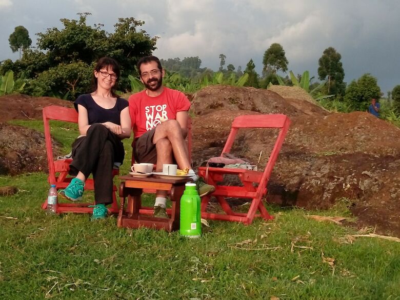 Hotel Fredson's Homestay