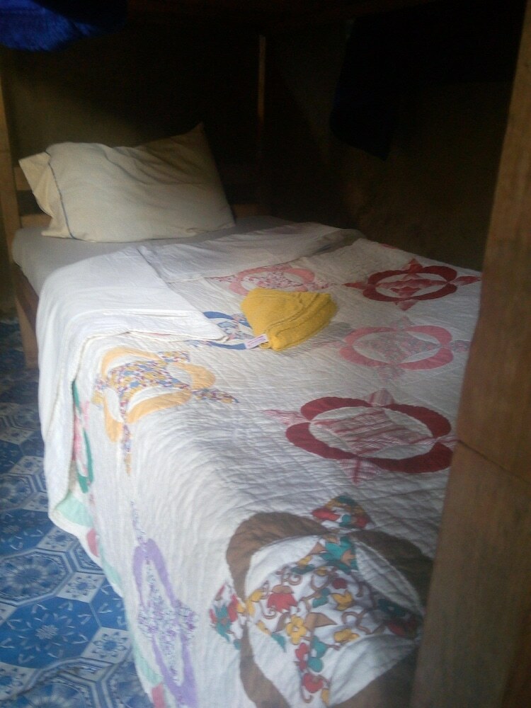 Hotel Fredson's Homestay