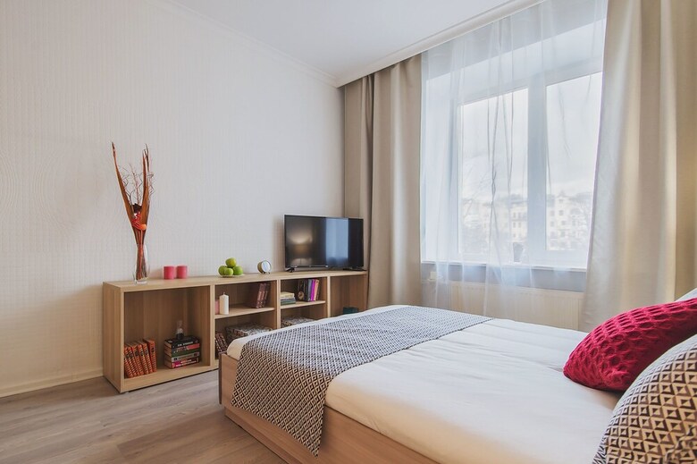 Gm Apartment Patriarshiy