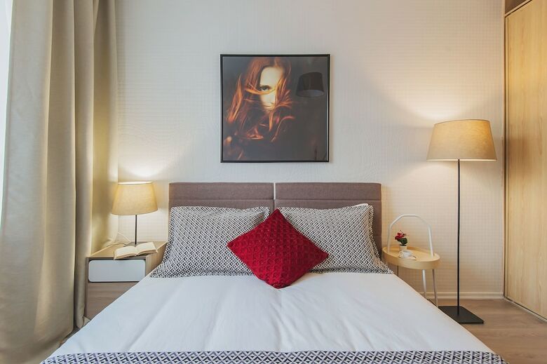 Gm Apartment Patriarshiy