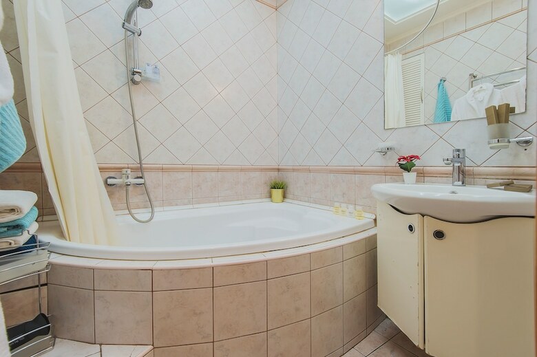 Gm Apartment Patriarshiy