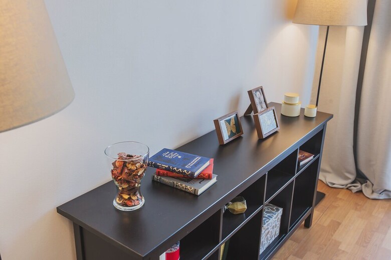 Gm Apartment Patriarshiy