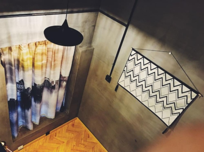 Apartamentos Welcome Home Courtyard-black Boutique