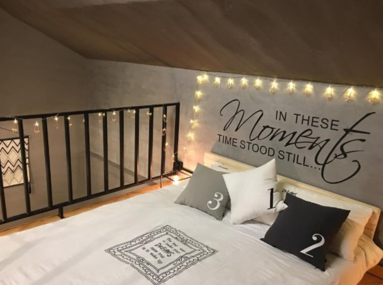 Apartamentos Welcome Home Courtyard-black Boutique