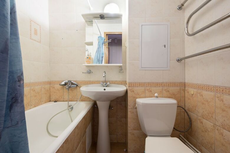 Apartamentos Moskva4you On Serpukhovskiy Val