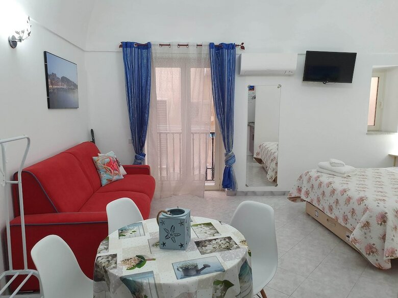 Apartamento Sole Luna