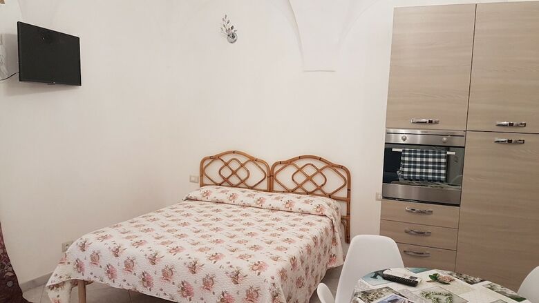 Apartamento Sole Luna