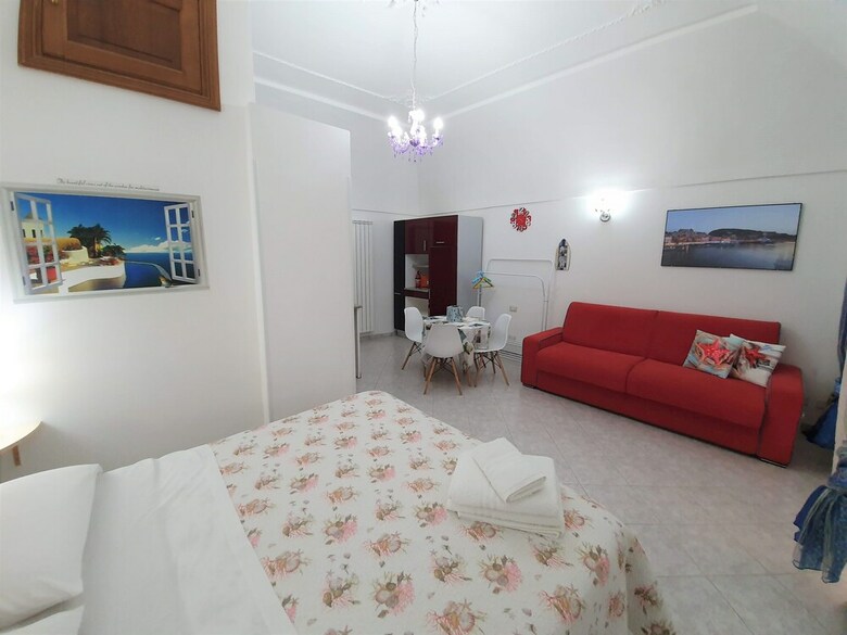 Apartamento Sole Luna