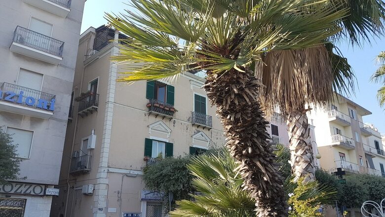 Apartamento Sole Luna