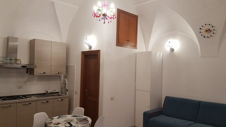 Apartamento Sole Luna