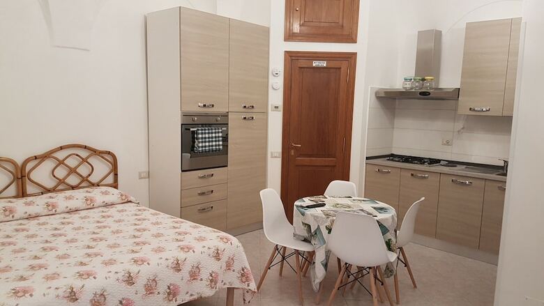 Apartamento Sole Luna