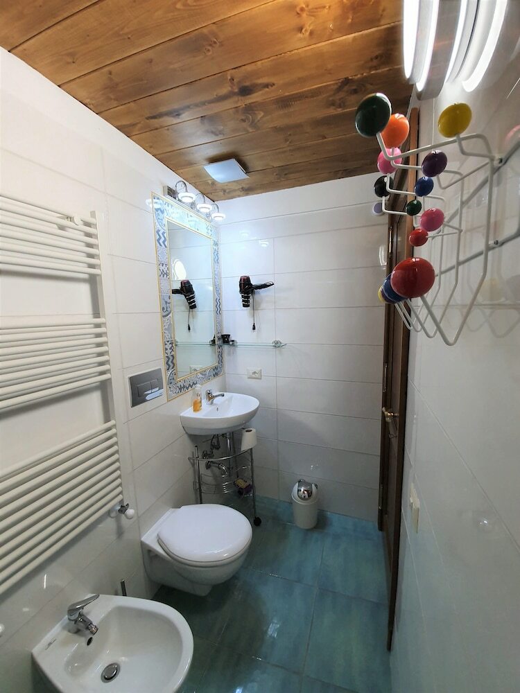 Apartamento Sole Luna
