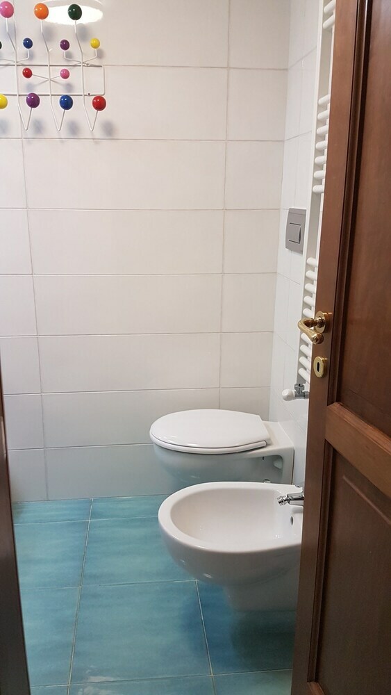 Apartamento Sole Luna