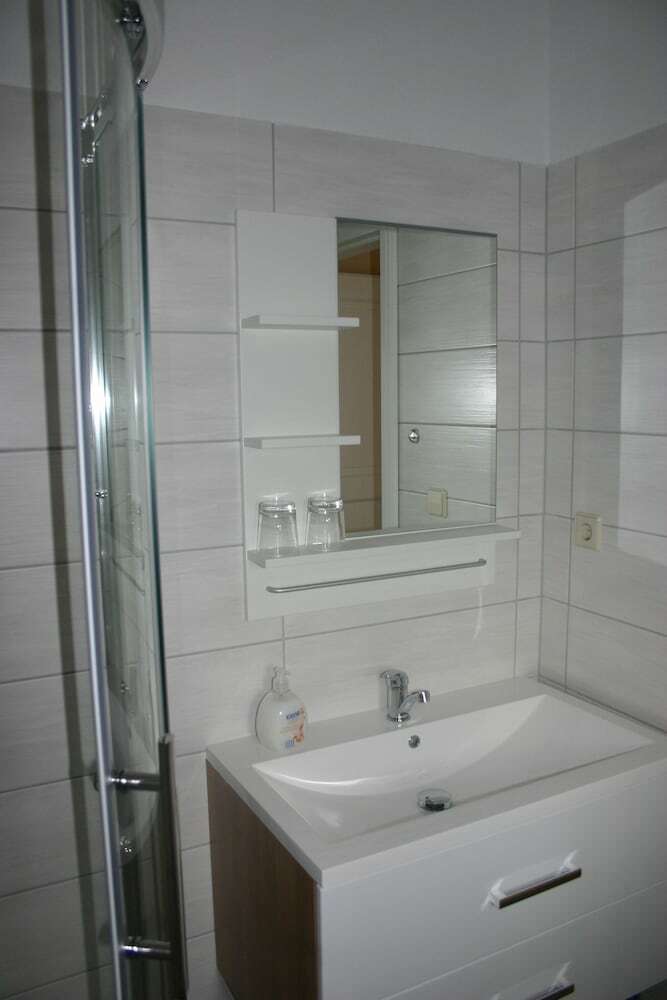 Apartamentos Herberge Am Jakobsweg
