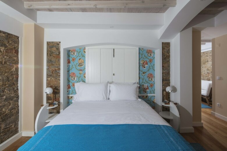 Bed & Breakfast Chalet O Amorzinho