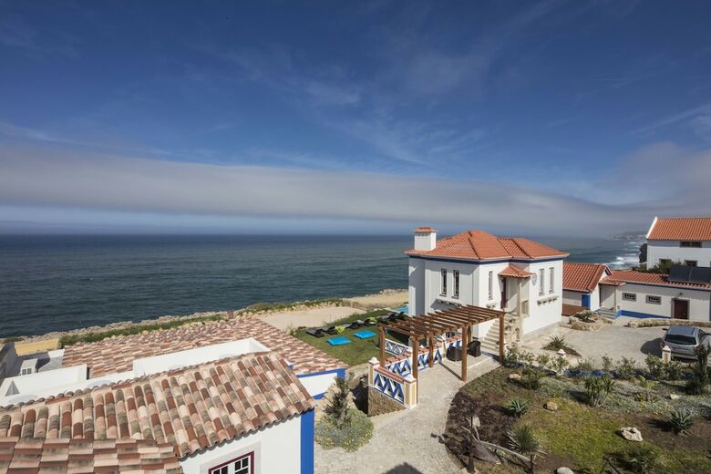 Bed & Breakfast Chalet O Amorzinho