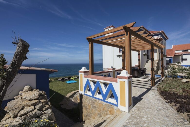 Bed & Breakfast Chalet O Amorzinho