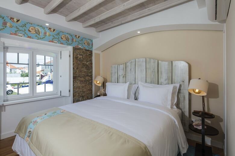 Bed & Breakfast Chalet O Amorzinho