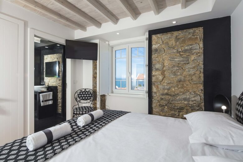 Bed & Breakfast Chalet O Amorzinho