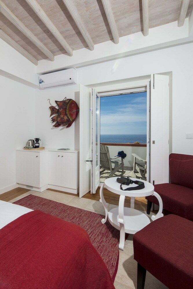 Bed & Breakfast Chalet O Amorzinho