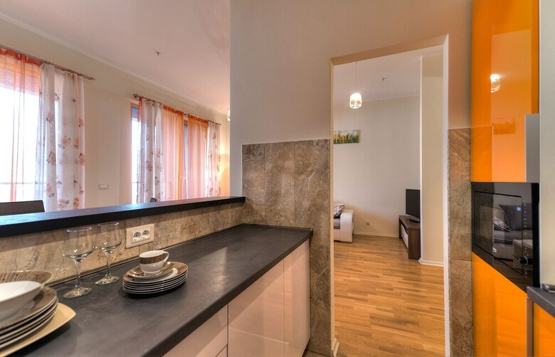 Aparthotel Harmonia Colours
