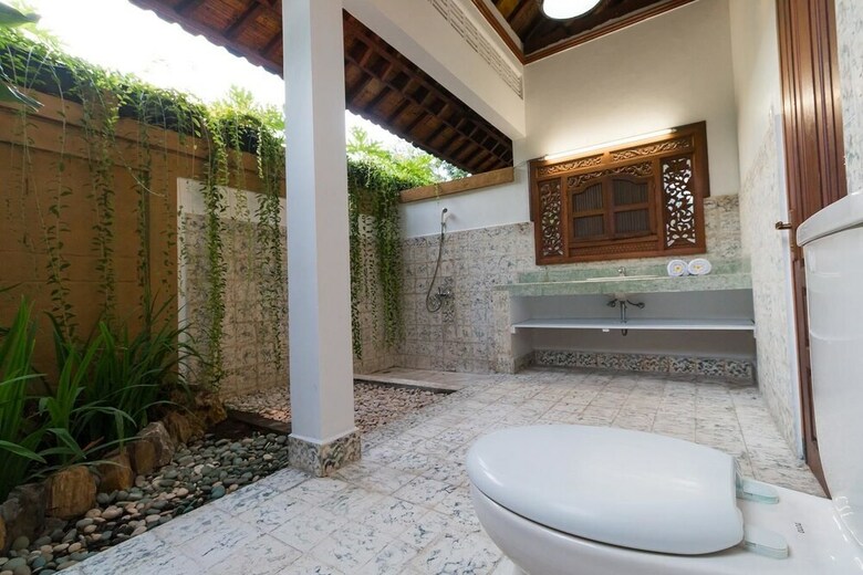 Bali Royal Heritage Villas