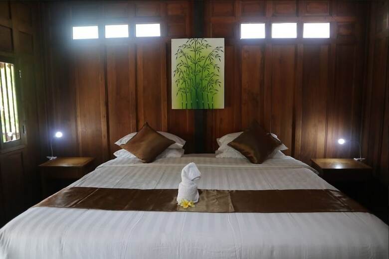 Bali Royal Heritage Villas