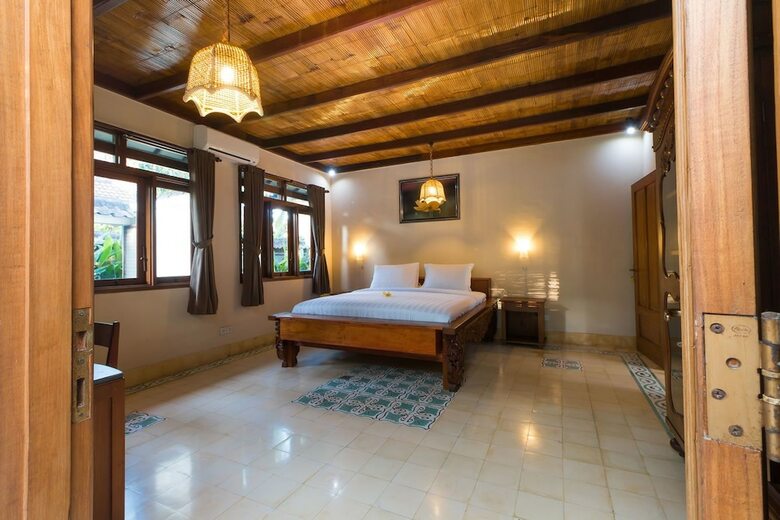 Bali Royal Heritage Villas