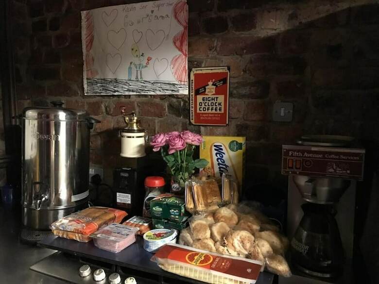 Hostal Embassie Backpackers Liverpool