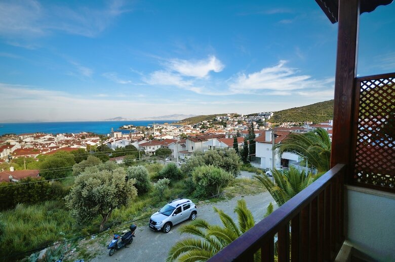 Hotel Datca Suites Otel