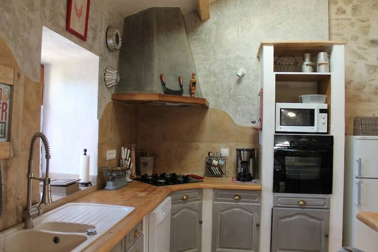 Hotel Les Bruy�res de Gaschon