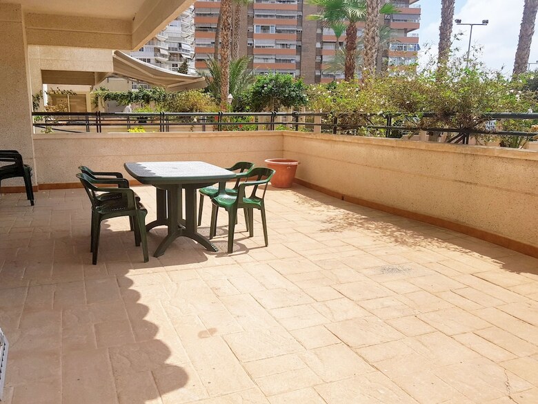 Apartamento Maritimus