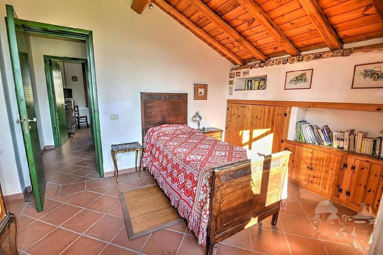 Posada Villa Con Giardino Vicino Al Mare