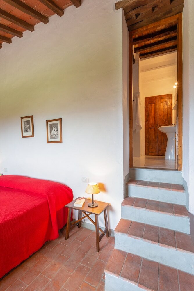 Querceto Apartments