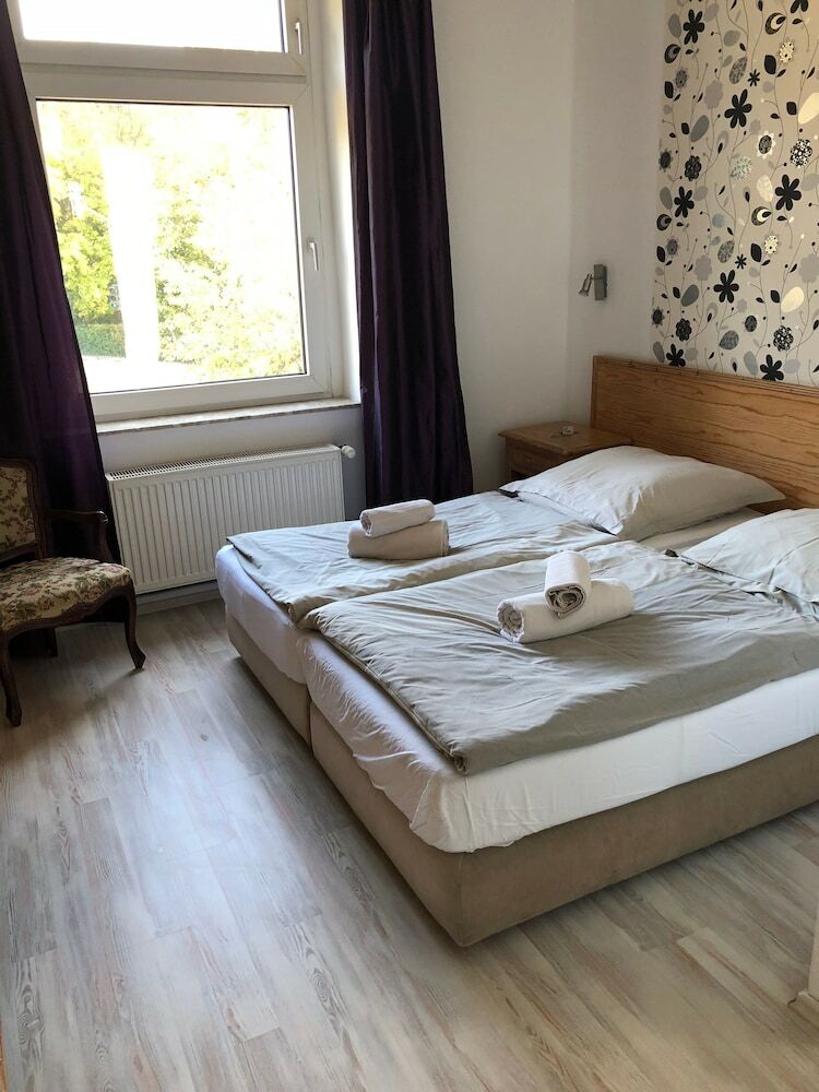 Hotel Monis J�gerhaus
