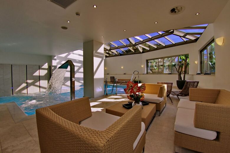 Blue Sea Beach Hotel