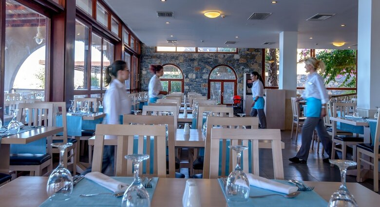 Blue Sea Beach Hotel