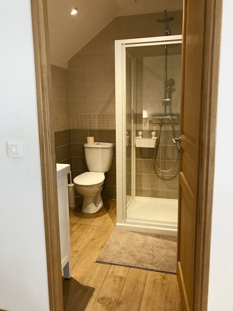 Apartamento La Petite Cour