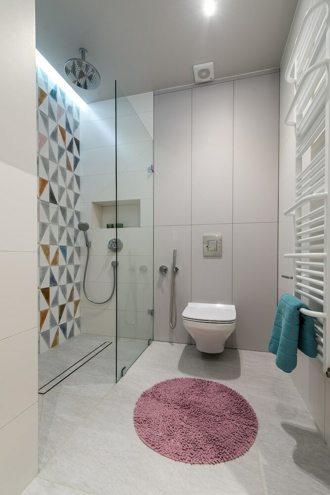 P&o Apartments Gorskiego