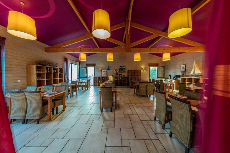 Residencia Vacanc�ole - Le Golf D'albret