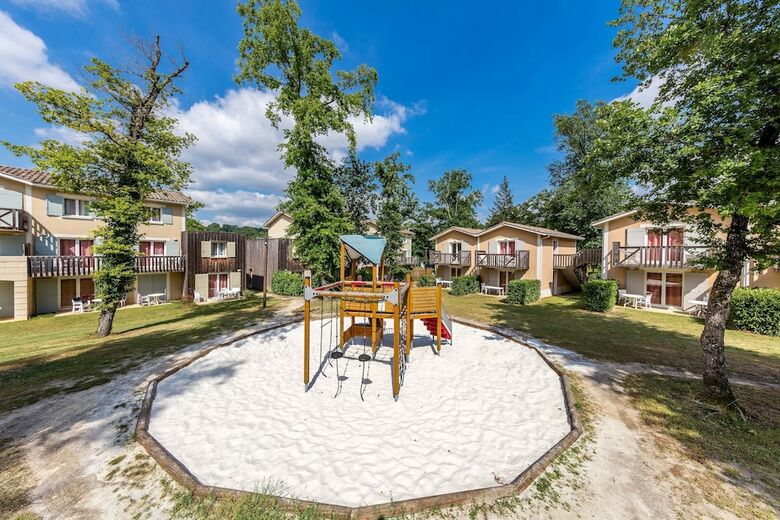 Residencia Vacanc�ole - Le Golf D'albret
