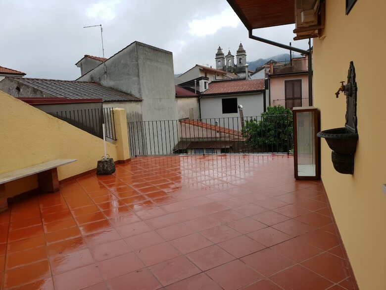 B&B Il Passo Del Mercante