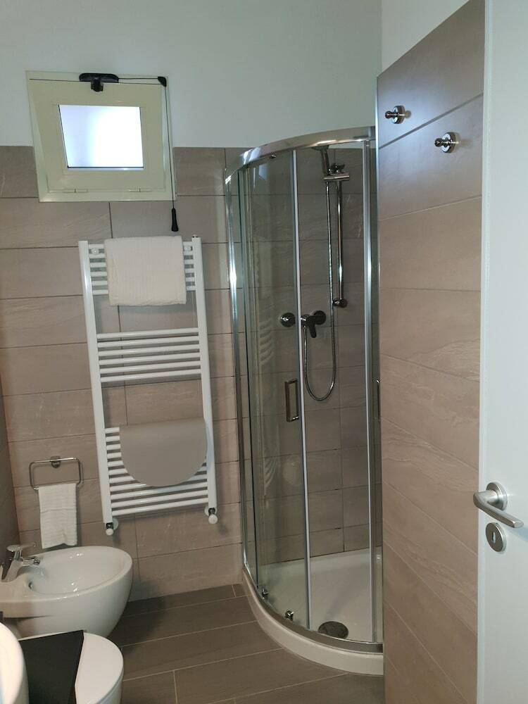 B&B Il Passo Del Mercante