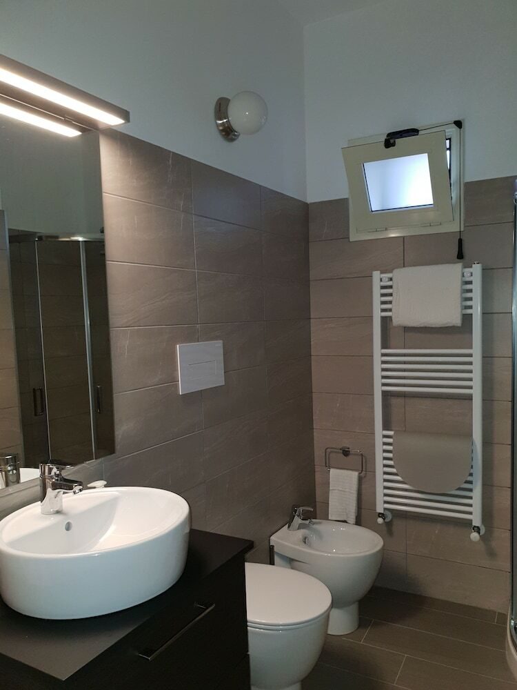 B&B Il Passo Del Mercante