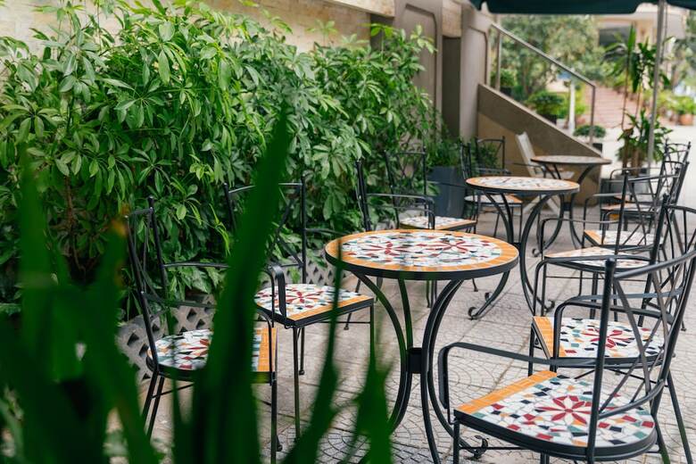 Hotel Beach House An Thuong