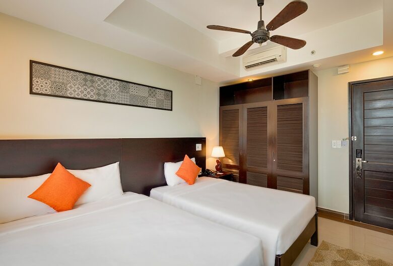 Hotel Beach House An Thuong